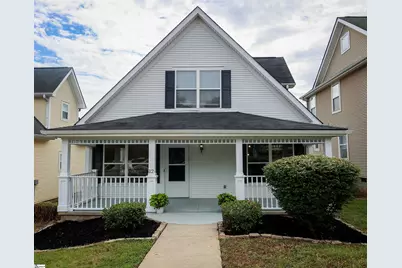 12 Fleming Street, Greenville, SC 29607 - Photo 1