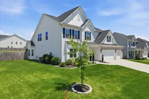 501 S Oak Crst Dr, Belton, SC 29697 - Photo 2