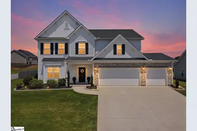 501 S Oak Crest Drive, Belton, SC 29697 - Photo 1