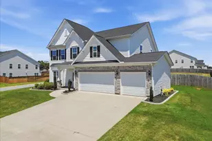 501 S Oak Crst Dr, Belton, SC 29697 - Photo 4