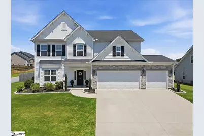501 S Oak Crest Drive, Belton, SC 29697 - Photo 2