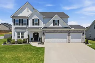 501 S Oak Crst Dr, Belton, SC 29697 - Photo 2