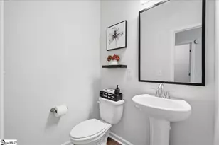 501 S Oak Crst Dr, Belton, SC 29697 - Photo 30