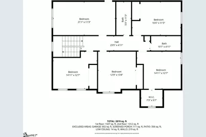 501 S Oak Crest Drive, Belton, SC 29697 - Photo 44