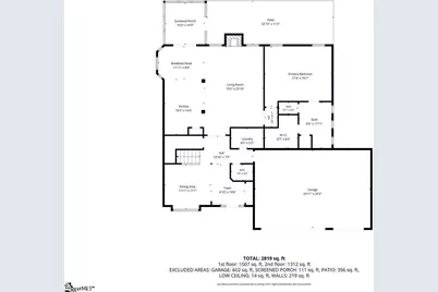 501 S Oak Crest Drive, Belton, SC 29697 - Photo 40