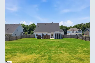 501 S Oak Crest Drive, Belton, SC 29697 - Photo 38