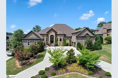 504 World Tour Drive, Inman, SC 20349 - Photo 2