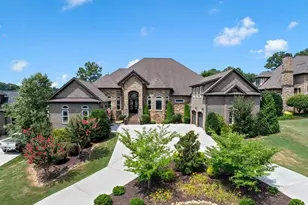 504 World Tour Dr, Inman, SC 20349 - Photo 2