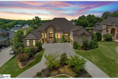 504 World Tour Drive, Inman, SC 20349 - Photo 1