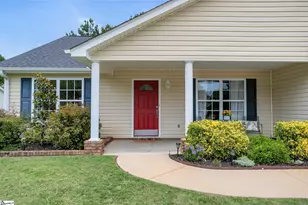 1800 Country Apple Ct, Fountain Inn, SC 29644 - Photo 2