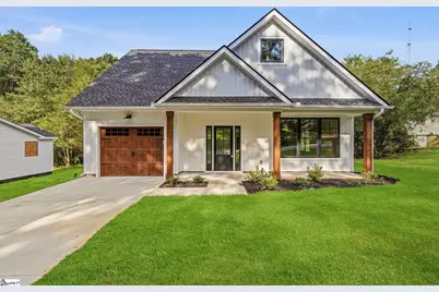 10 N Azalea Street, Liberty, SC 29657 - Photo 1