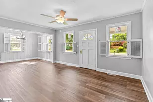 409 E Forida St, Clinton, SC 29325 - Photo 2
