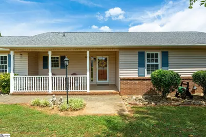 208 Pineview Drive, Pelzer, SC 29669 - Photo 6