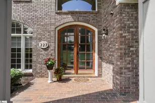 227 Woodlake Dr, Spartanburg, SC 29301 - Photo 8