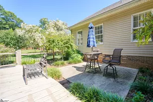 309 Swamp Fox Rd, Spartanburg, SC 29306 - Photo 20