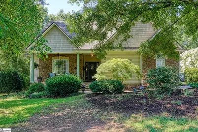 309 Swamp Fox Road, Spartanburg, SC 29306 - Photo 2