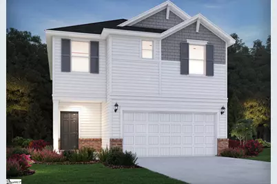 447 Upland Water Court, Spartanburg, SC 29301 - Photo 1