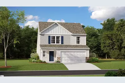 209 Fern Stitch Drive, Clinton, SC 29325 - Photo 1