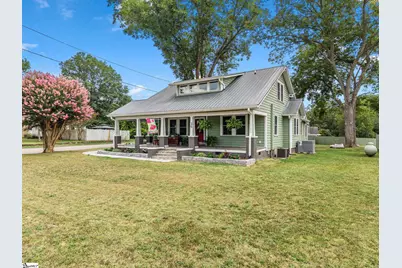26 Lude Johnson Boulevard, Campobello, SC 29322 - Photo 6