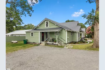 26 Lude Johnson Boulevard, Campobello, SC 29322 - Photo 40
