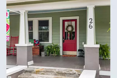 26 Lude Johnson Boulevard, Campobello, SC 29322 - Photo 10