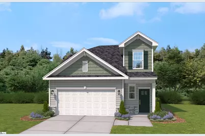 1449 Harper Mae Drive, Spartanburg, SC 29303 - Photo 1