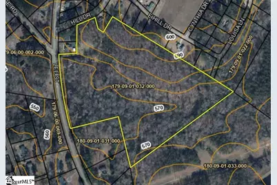 0 Lee Street, Johnston, SC 29832 - Photo 1