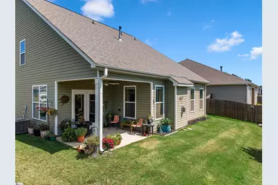 619 Fern Hollow Trail, Anderson, SC 29621 - Photo 46