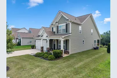 619 Fern Hollow Trail, Anderson, SC 29621 - Photo 4