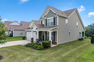 619 Fern Holw Trl, Anderson, SC 29621 - Photo 4