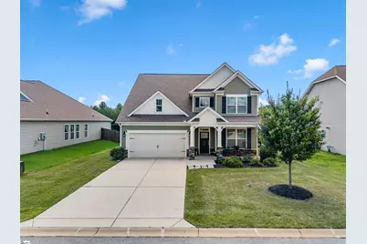 619 Fern Hollow Trail, Anderson, SC 29621 - Photo 1