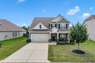 619 Fern Holw Trl, Anderson, SC 29621 - Photo 1