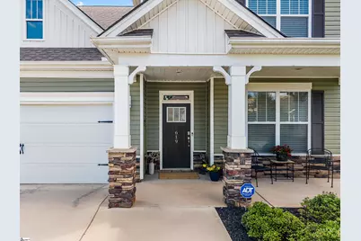 619 Fern Hollow Trail, Anderson, SC 29621 - Photo 6