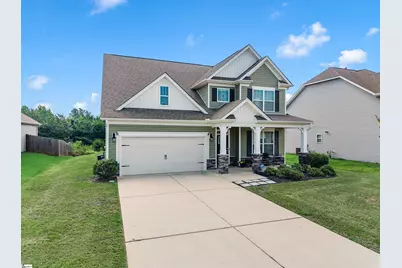 619 Fern Hollow Trail, Anderson, SC 29621 - Photo 2