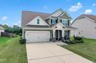 619 Fern Holw Trl, Anderson, SC 29621 - Photo 2