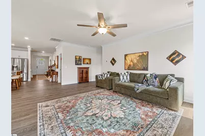 619 Fern Hollow Trail, Anderson, SC 29621 - Photo 20