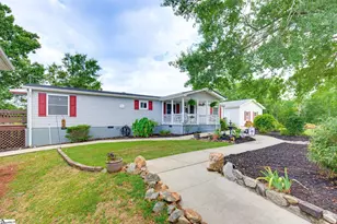 462 Forest Dr, Cross Hill, SC 29332 - Photo 4