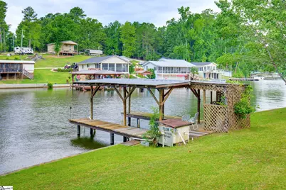 462 Forest Drive, Cross Hill, SC 29332 - Photo 6