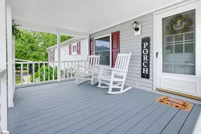 462 Forest Drive, Cross Hill, SC 29332 - Photo 4