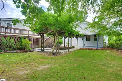 462 Forest Drive, Cross Hill, SC 29332 - Photo 14