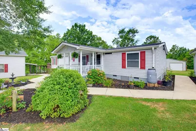 462 Forest Drive, Cross Hill, SC 29332 - Photo 2