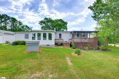462 Forest Drive, Cross Hill, SC 29332 - Photo 38