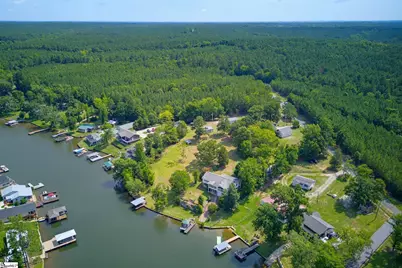 462 Forest Drive, Cross Hill, SC 29332 - Photo 48