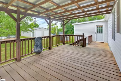 462 Forest Drive, Cross Hill, SC 29332 - Photo 12