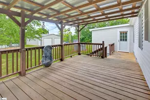 462 Forest Dr, Cross Hill, SC 29332 - Photo 12
