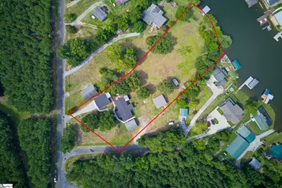 462 Forest Drive, Cross Hill, SC 29332 - Photo 50