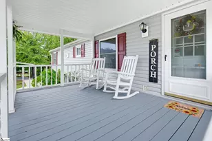 462 Forest Dr, Cross Hill, SC 29332 - Photo 4