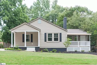 23 Circle Drive, Greenville, SC 29617 - Photo 1