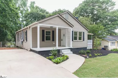 23 Circle Drive, Greenville, SC 29617 - Photo 2