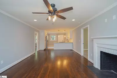 23 Circle Drive, Greenville, SC 29617 - Photo 6